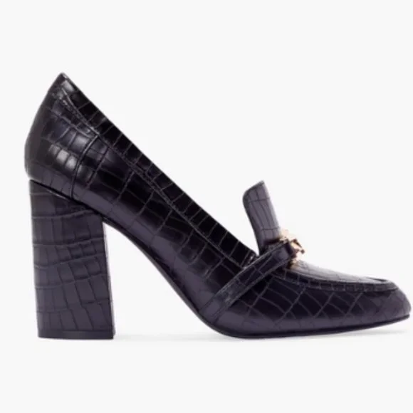 Marissa Hardware Loafer Pump - Picture 10 of 11